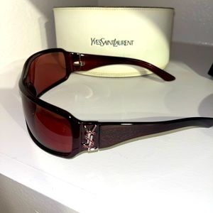 YSL Sunglasses 6079